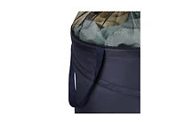Household Essentials Mesh Pop Up Laundry Hamper, Navy