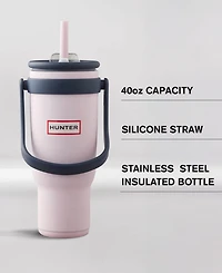 Hunter Swiftsip 40 oz. Hydration Stainless Steel Tumbler