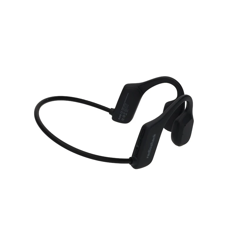 RadioShack Bone Conduction Headphones (3304461)