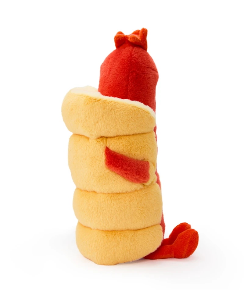 Geoffrey's Toy Box 10" Hot Dog Plush