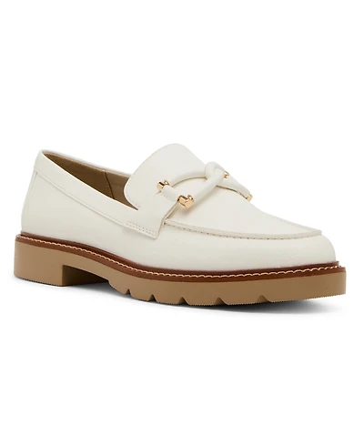 Anne Klein Women's Ellison Slip-On Loafers