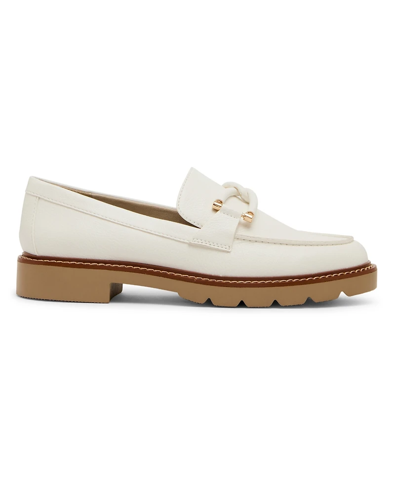 Anne Klein Women's Ellison Slip-On Loafers