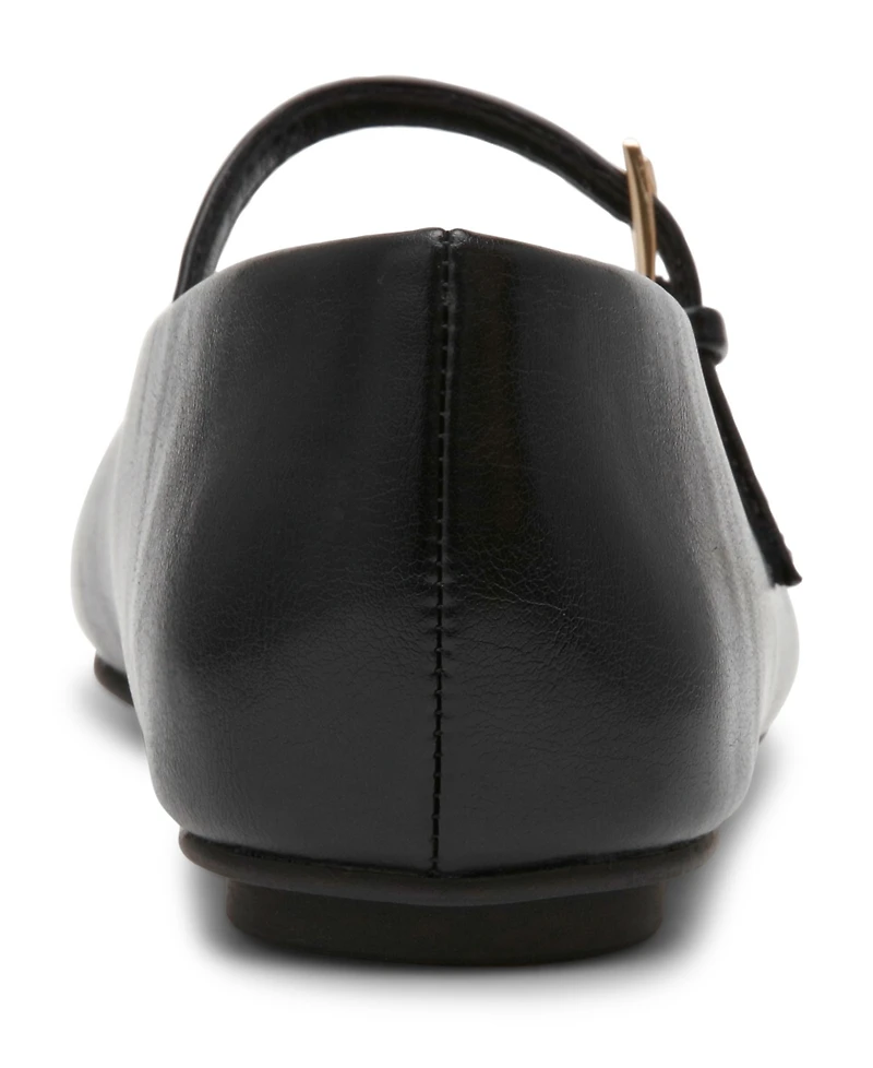 Anne Klein Women's Connie Mary Jane Flats