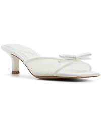 Aldo Women's Begoniaa Slip-On Dress Sandals