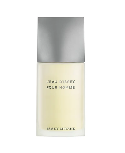Issey Miyake Men's L'Eau d'Issey Pour Homme Eau de Toilette Spray, 6.7 oz