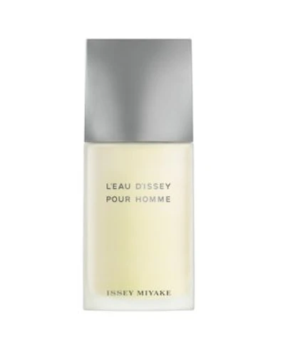 Issey Miyake Leau Dissey Pour Homme Eau De Toilette Collection