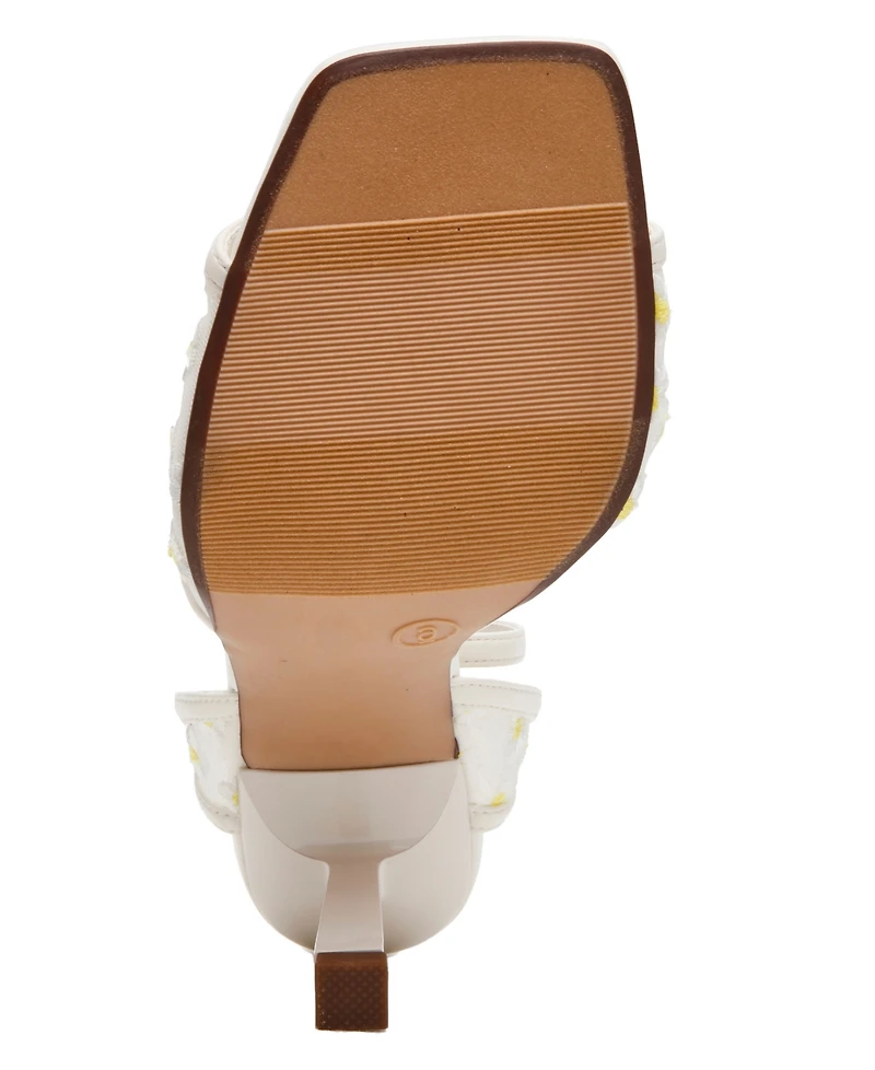 Wild Pair Women's Erynn Dress Sandals, Exclusively at Macy's