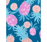 Chubbies Men's The Citrus Punch Polo Shirt