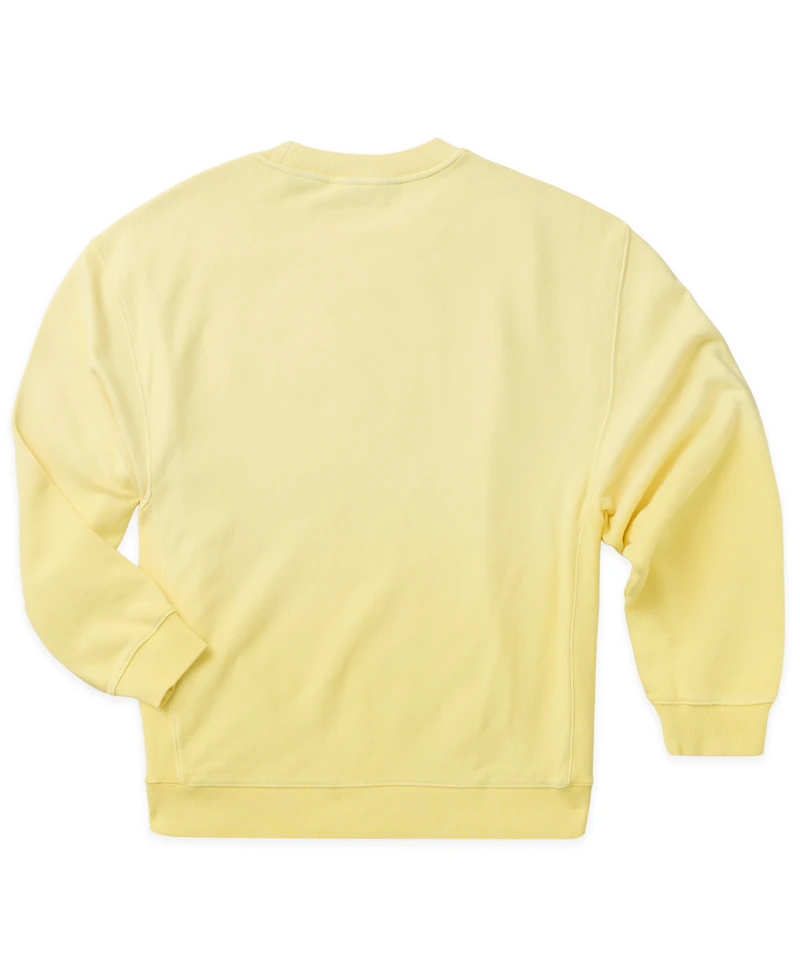 Chubbies Men's Comfort Crewneck Sweatshirt