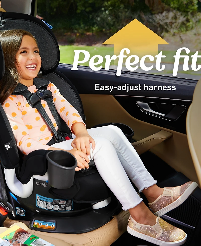 Graco Baby or Toddler Boys' and Girls' Turn2Me 3-in-1 Car Seat