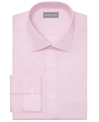 Michael Kors Men's Ultra Wrinkle-Free Dress Shirt