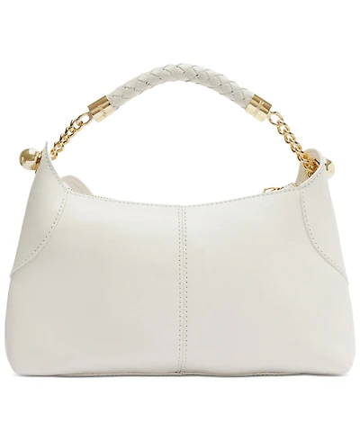Arezzo Sloane Small Leather Crossbody