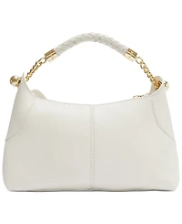 Arezzo Sloane Small Leather Crossbody