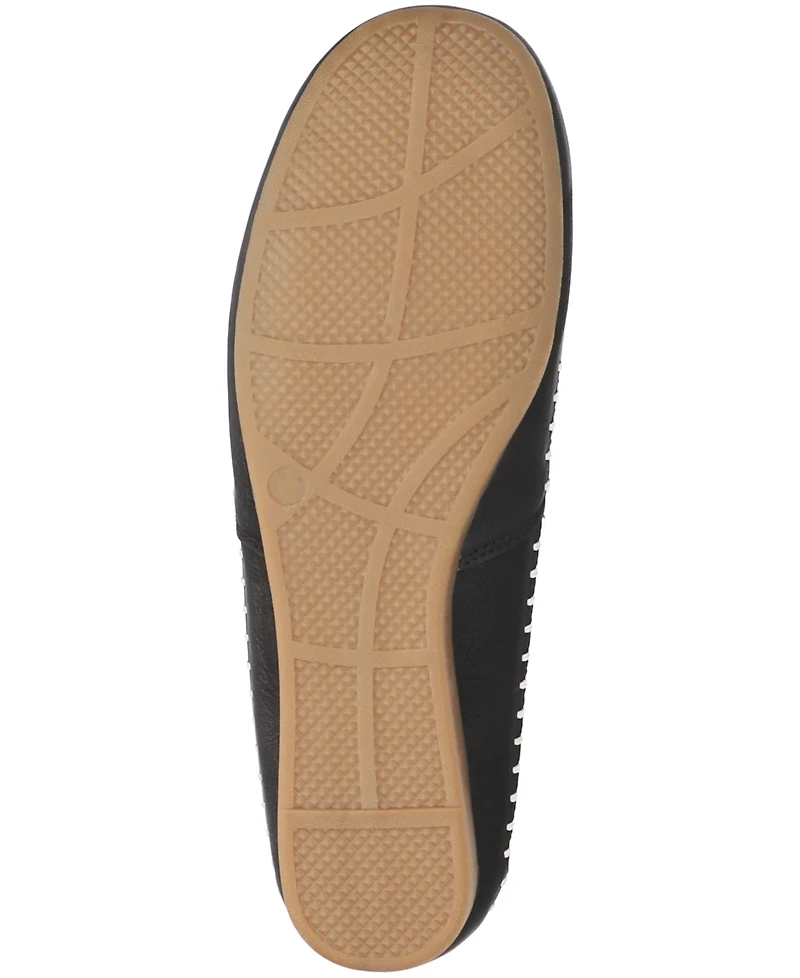 Easy Street Amity Slip-On Flats