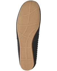 Easy Street Amity Slip-On Flats