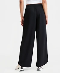 Id Ideology Women's Butter Soft Open Hem Pants, Macy's Exclusive