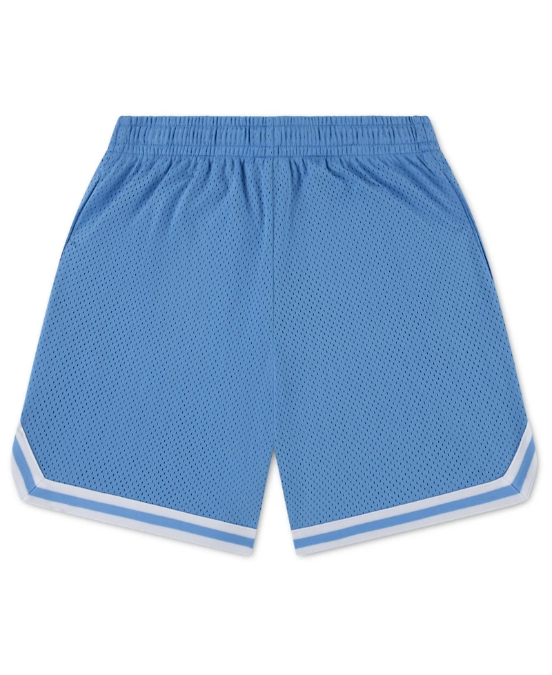 Jordan Big Boys Taping Mesh Shorts