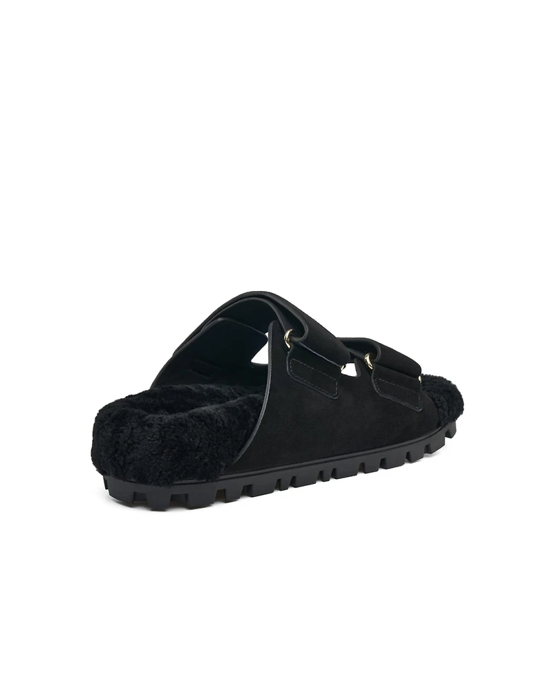Grace Footwear Women's Padua Flat