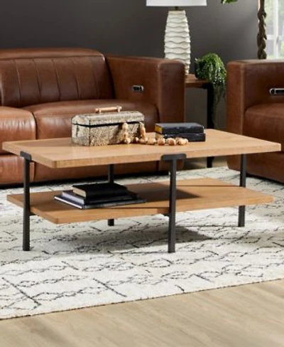 Knox Living Room Collection