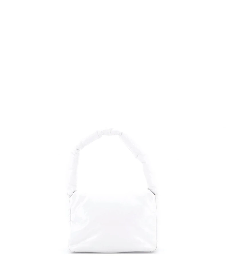 Pre-Owned Balenciaga Small Monaco Sling Bag Padded Leather