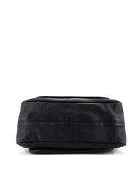 Pre-Owned Chloe Medium Paraty Top Handle Bag Leather