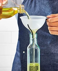 Oxo Good Grips 3-Pc. Multi-Purpose Funnel Set