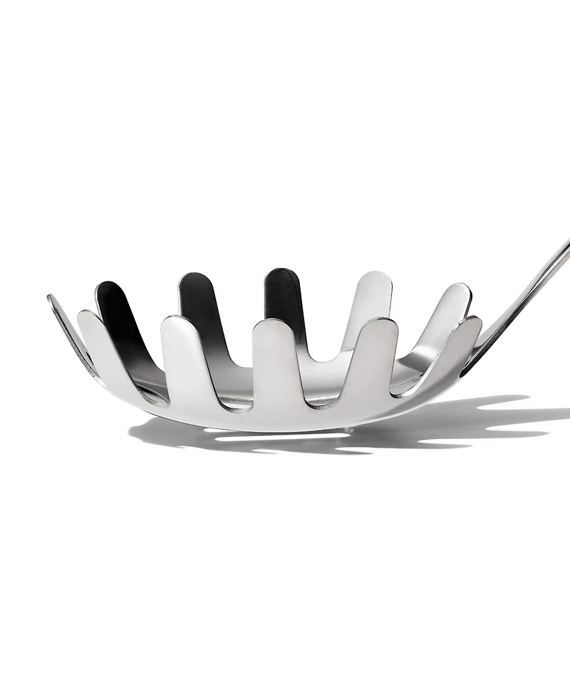 Oxo Stainless Steel 2.7" Spaghetti Server