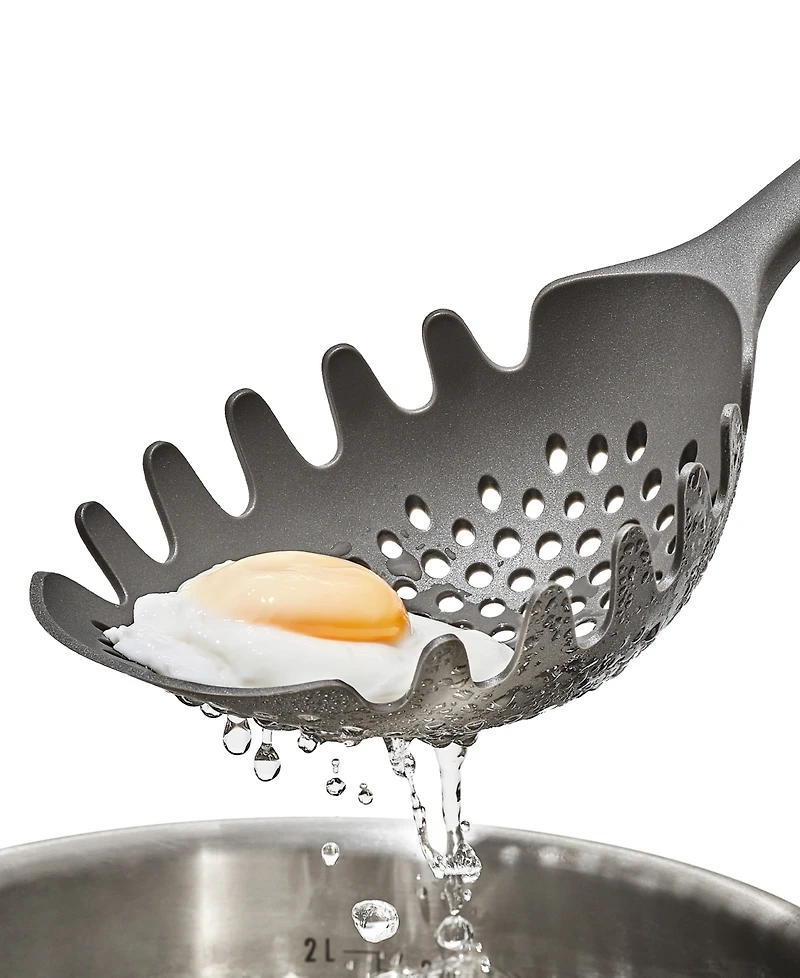 Oxo Good Grips 2.35" Pasta Scoop Strainer