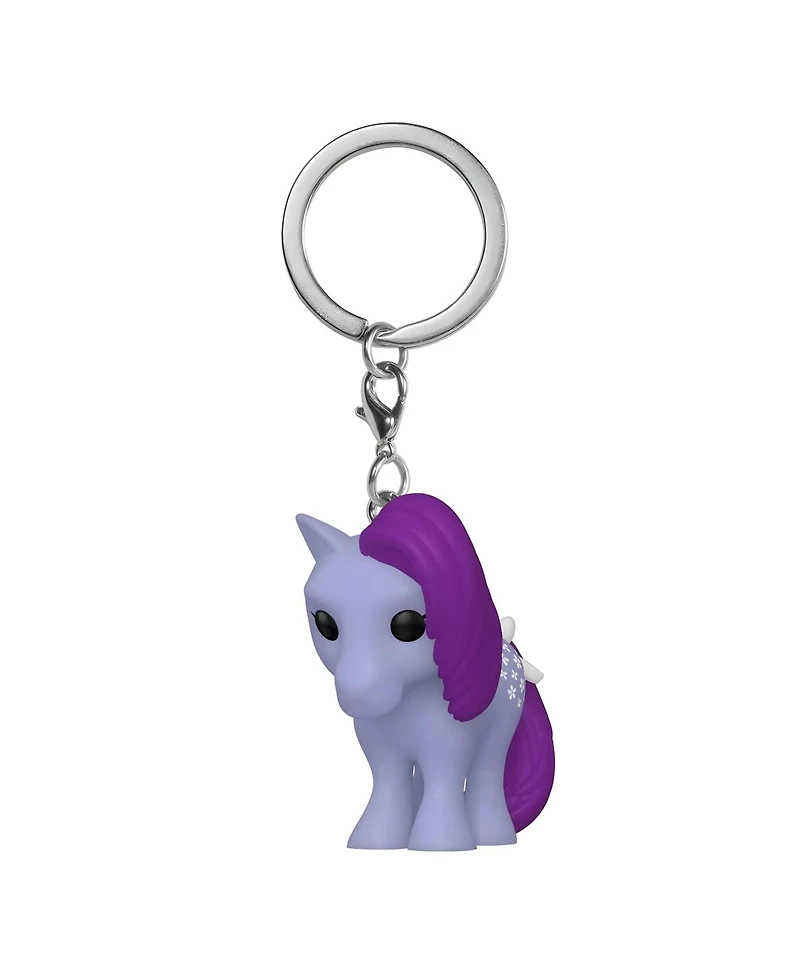 Funko My Little Pony Pop Keychain | Blossom