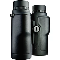 Nikon 10x42 LaserForce Range-Finder Water Proof Roof Prism Binocular with 6.1 Degree Angle of View, Black