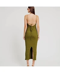 Torn by Ronny Kobo Women's Ingrid Dress