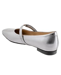 Trotters Women's Hazel Flat