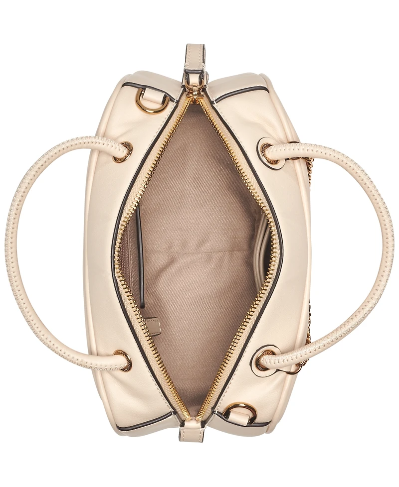 Karl Lagerfeld Paris Zaylia Small Crossbody Bag