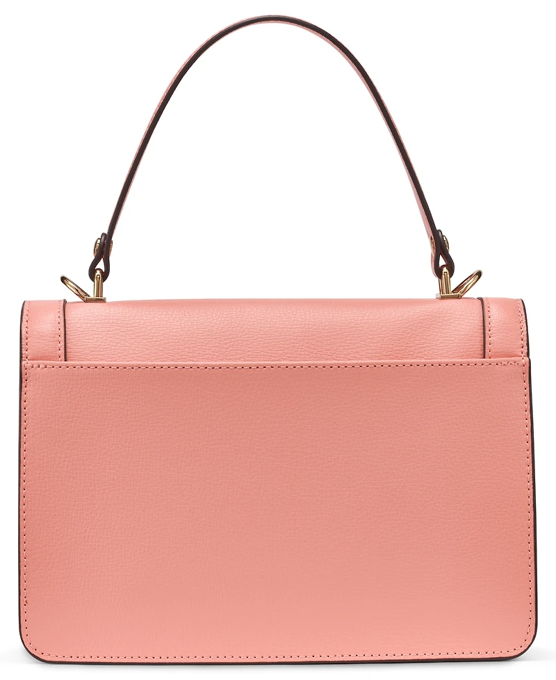 Karl Lagerfeld Paris Simone Flap Crossbody