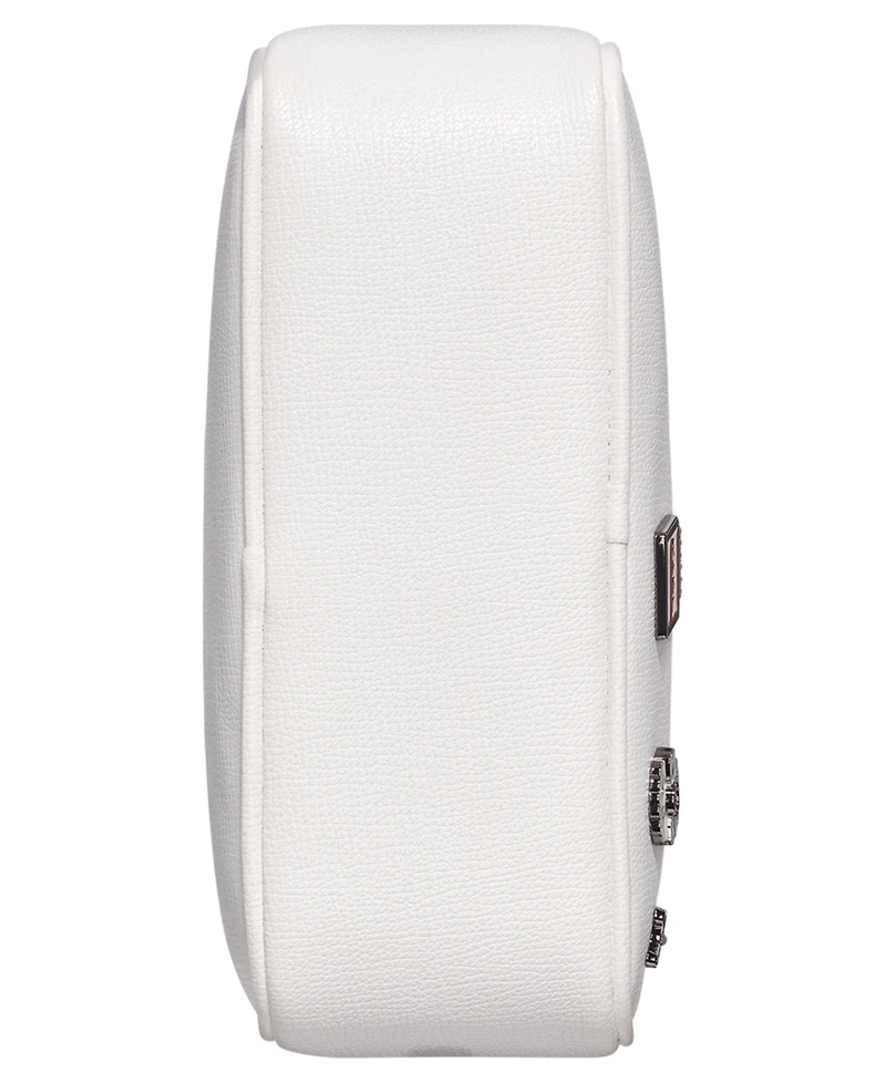 Karl Lagerfeld Paris Maybelle East West Small Crossbody Bag