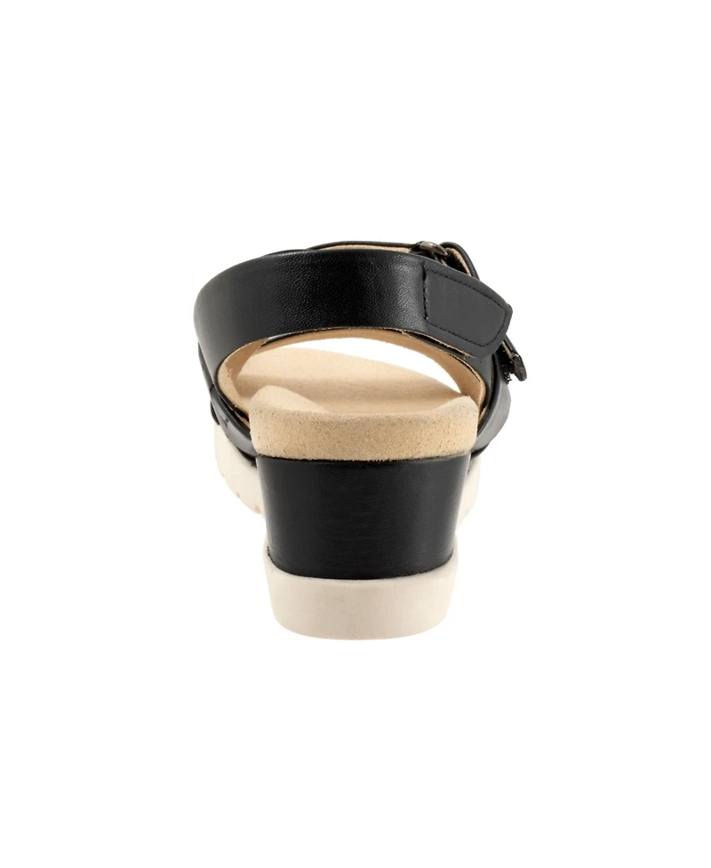 Softwalk Novi Sandal