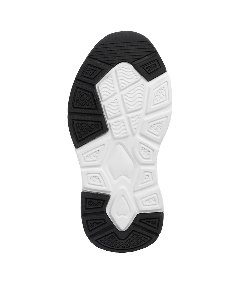 Nautica Boys' Jansi 2 Casual Sneakers