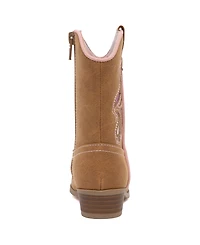 Sugar Boys' Avani Western Boots