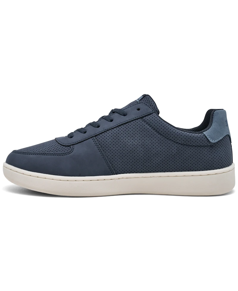 Ben Sherman Men's Hyde Low Casual Sneakers from Finish Line