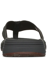 Skechers Men's Relaxed Fit- Patino - Marlee Memory Foam Thong Sandals from Finish Line