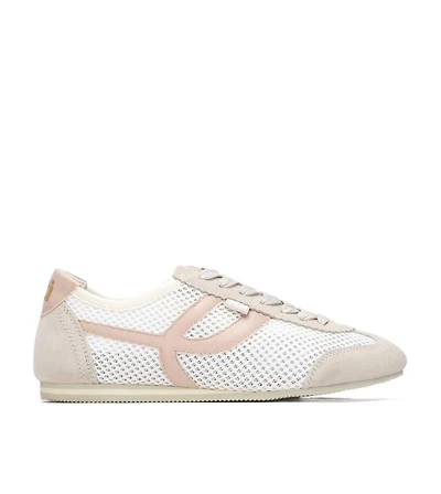 Xti Women's Mesh Lace-Up Sneakers
