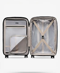 Atlantic Small Carry-on Expandable Hardside Spinner