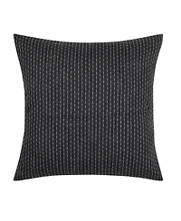 Perry Ellis Shally Cotton Sham Shell, European