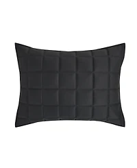 Perry Ellis Clarice Textured 3-Pc. Quilt Set, King