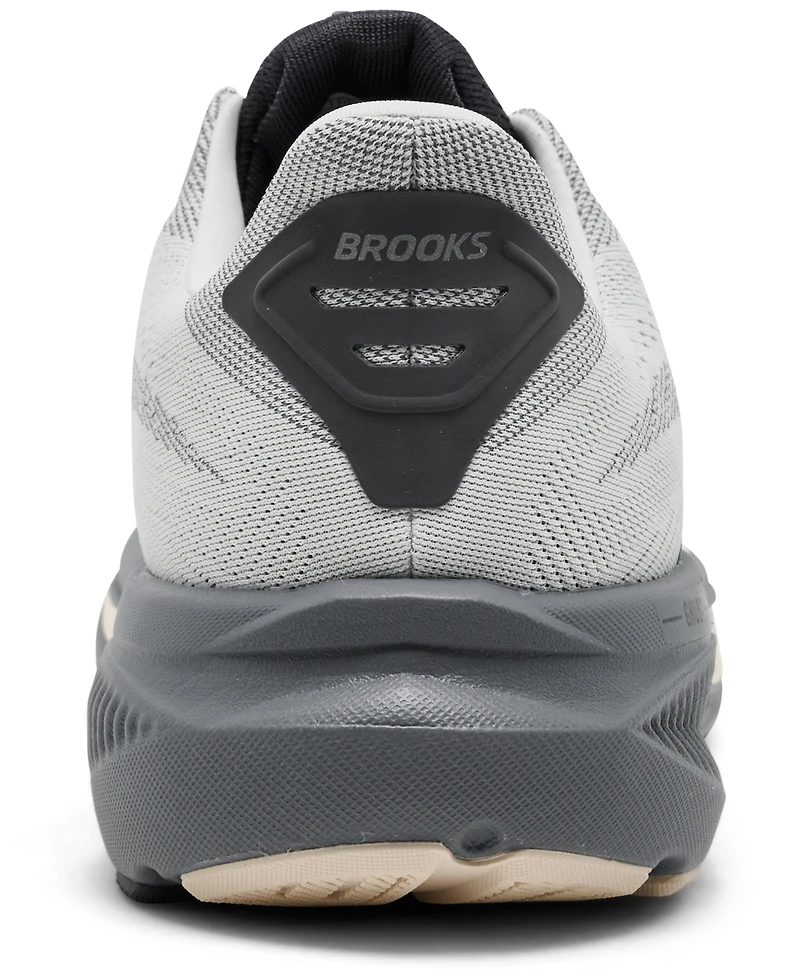 Brooks Men's Ghost 17 Running Sneakers from Finish Line