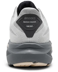 Brooks Men's Ghost 17 Running Sneakers from Finish Line