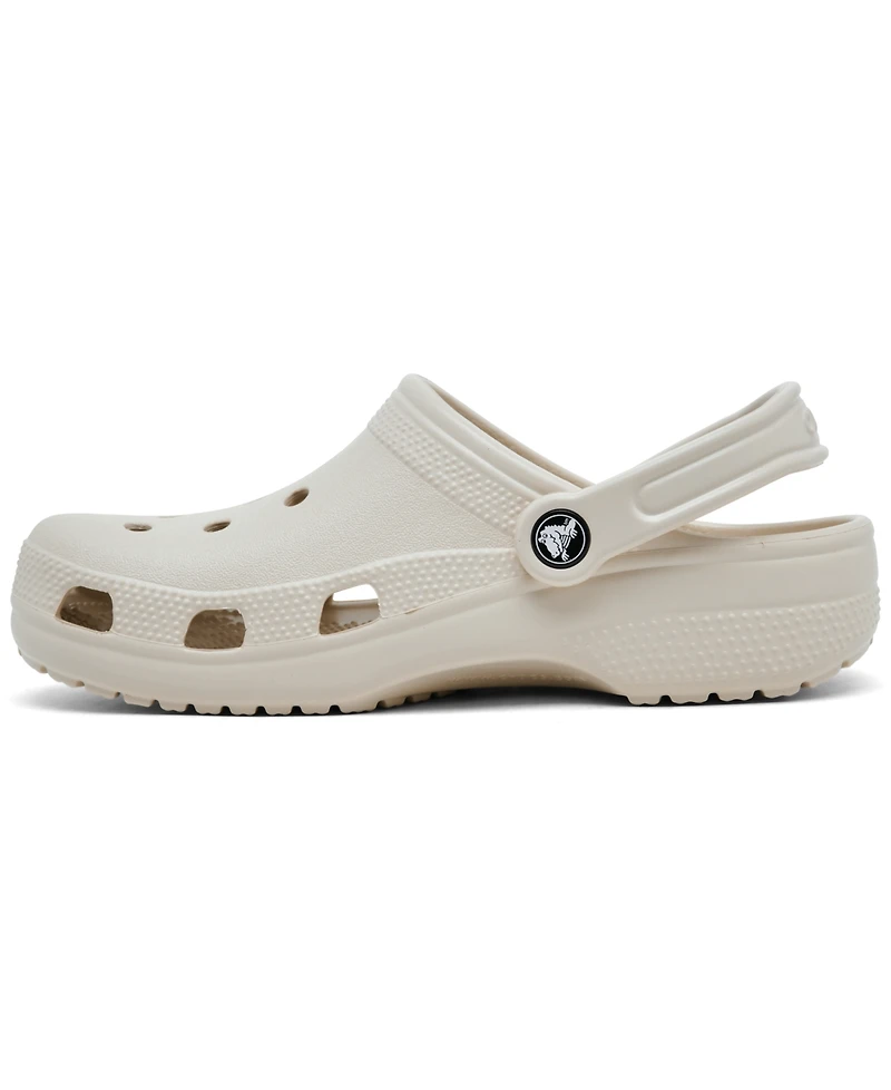 Crocs Women's Classic Clog Sandals from Finish Line
