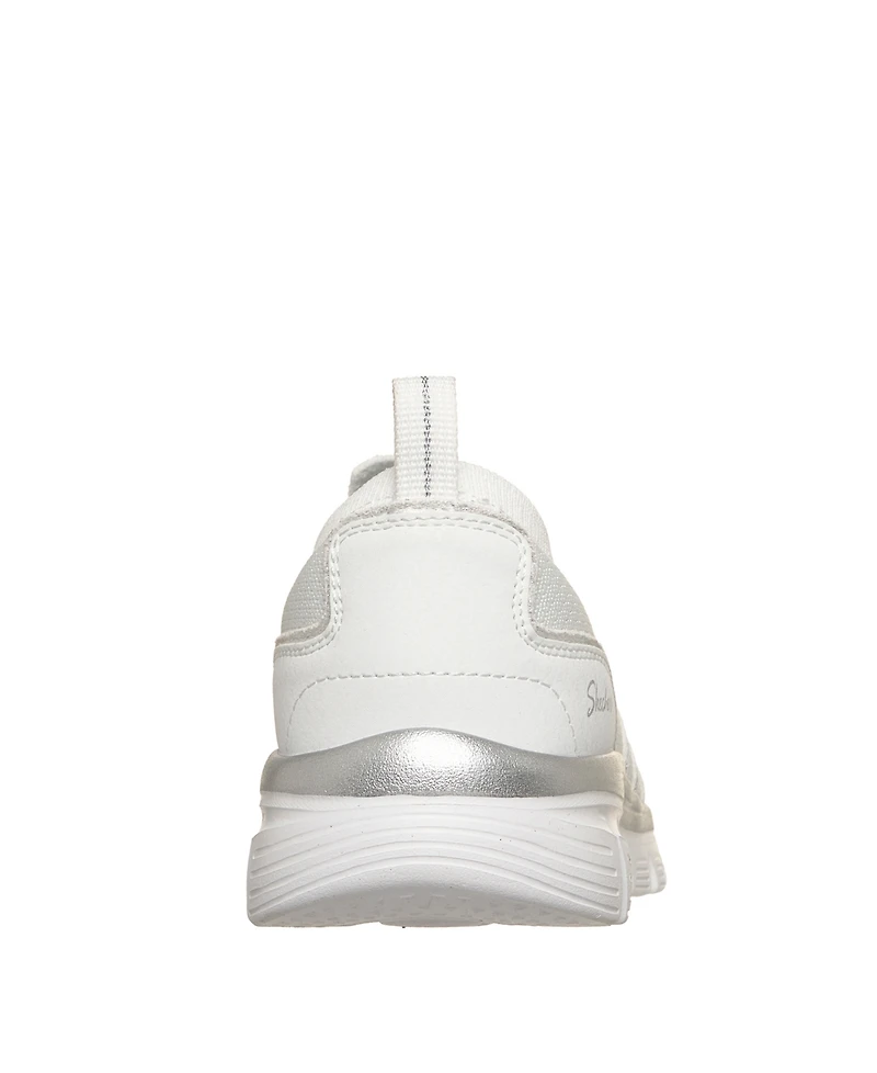 Skechers Women's Graceful - Purecrush Casual Sneakers from Finish Line