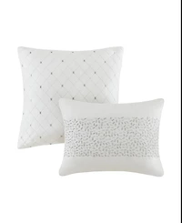 Addison Park Blanca Floral 9-Pc. Comforter Set