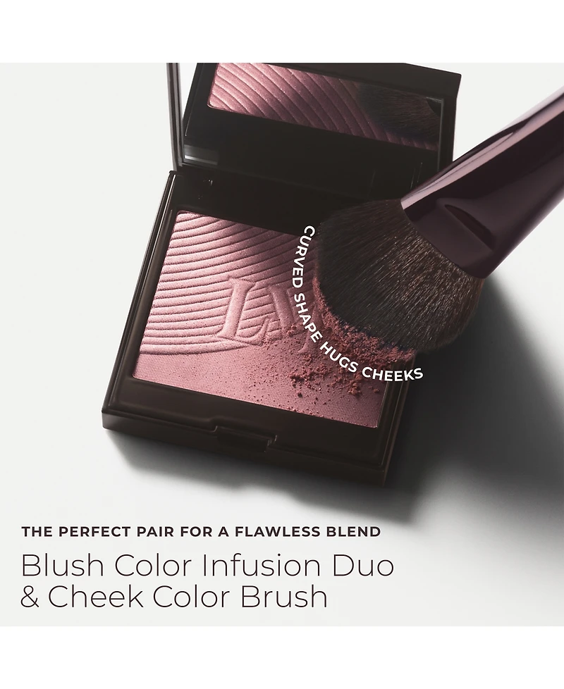 Laura Mercier Color Infusion Blush Duo